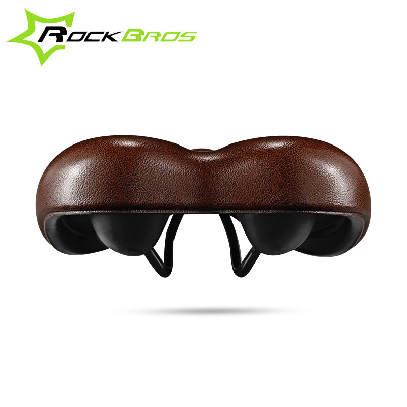 Selle de vélo Mountain Bike ROCKBROS - Ref 2351048 Image 3