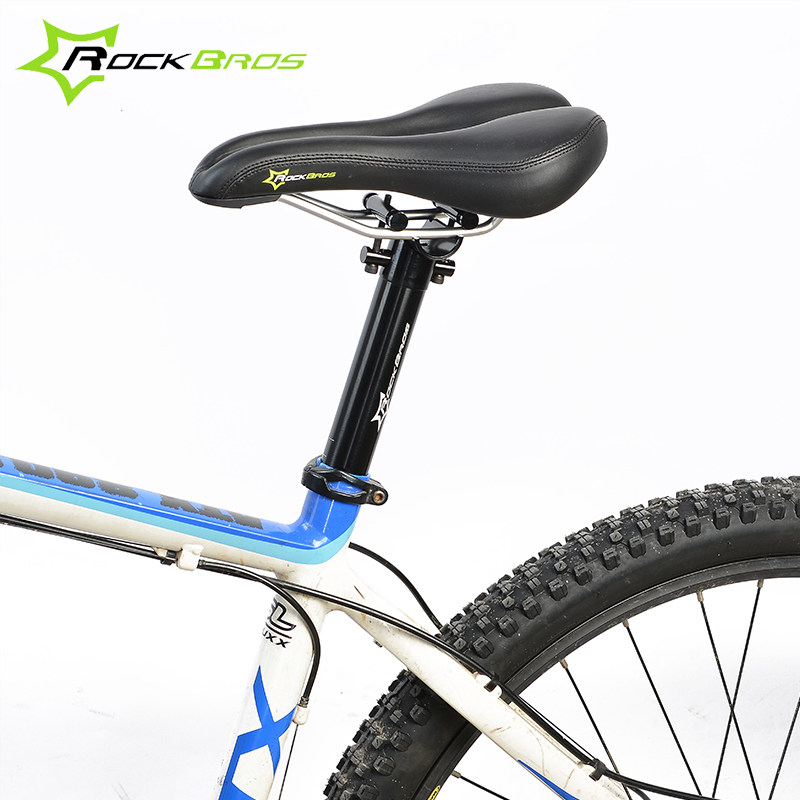 Selle de vélo Mountain Bike ROCKBROS - Ref 2351048 Image 4