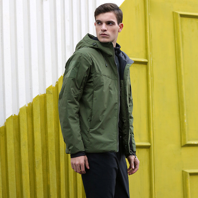 RUNNING RIVER奔流男式登山保暖短款城市户外薄款运动棉服0385,户外/登山/野营/旅行用品,保暖棉衣,淘宝优惠券,粉丝福利购,淘宝优惠卷