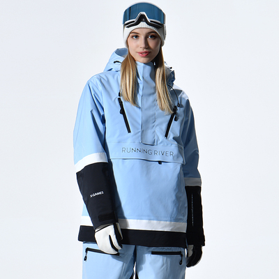 滑雪服防水保暖户外运动套装