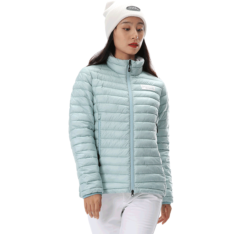 RUNNINGRIVER奔流滑雪服内搭叠穿