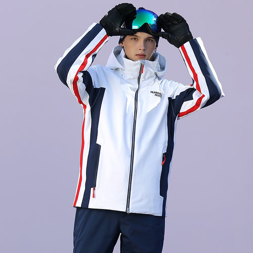 runningriver滑雪服奔流