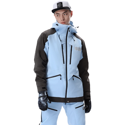 RUNNINGRIVER奔流单板滑雪服新款