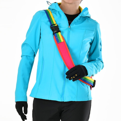 RunningRiver软壳奔流春装内胆