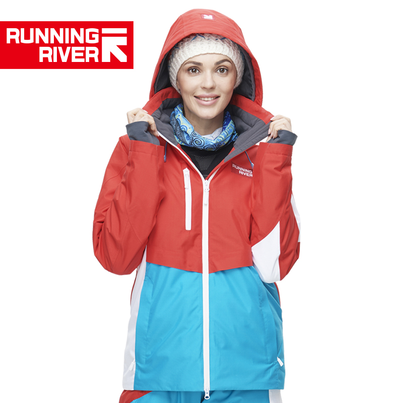 透气拉链设计 立体裁剪 宽松版型