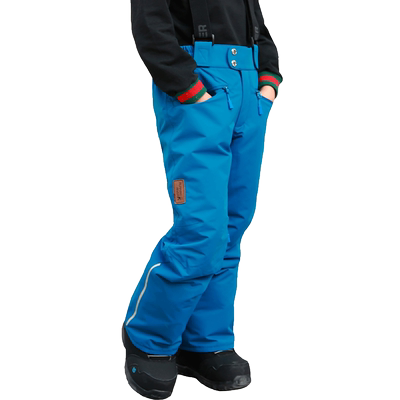 RunningRiver奔流加棉儿童滑雪裤