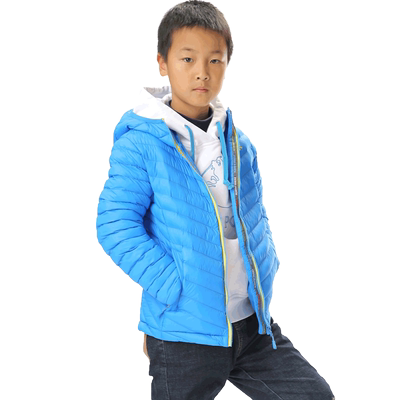 RUNNING RIVER奔流户外男女儿童轻薄保暖叠穿棉服滑雪服内搭5680