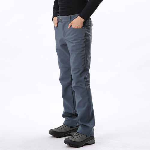 RUNNINGRIVER奔流户外新款软壳裤