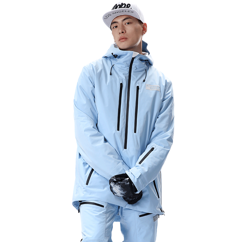 RUNNINGRIVER奔流单板滑雪服新款