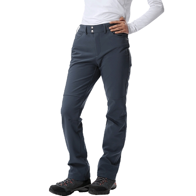 RUNNINGRIVER奔流户外新款软壳裤