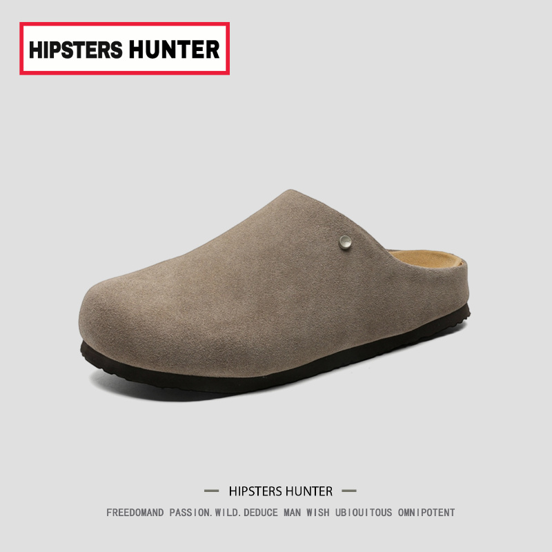 【杨幂同款】HUNTER女鞋