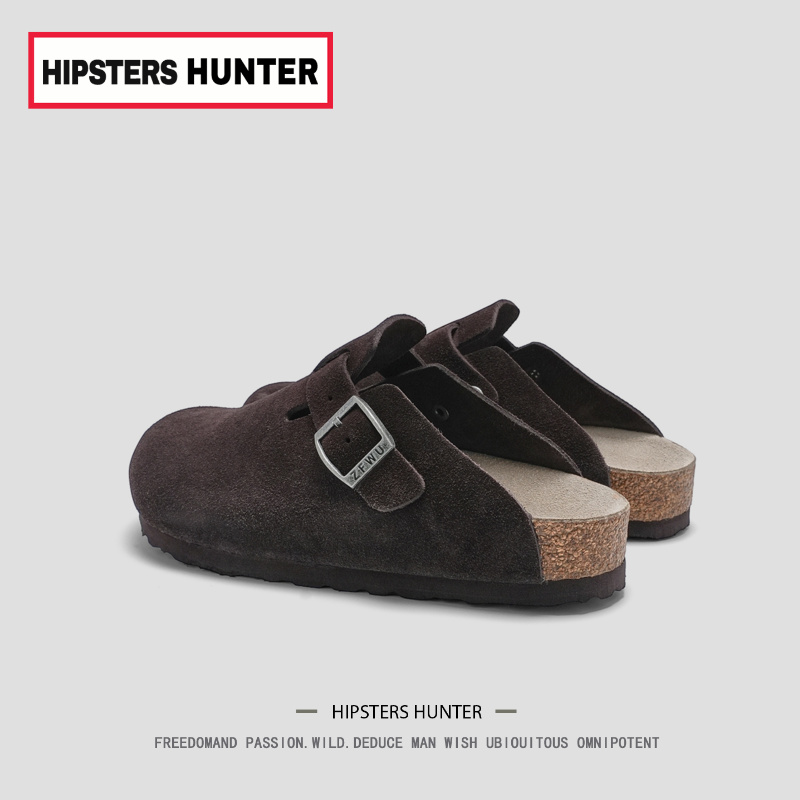 【杨幂同款】HUNTER女鞋
