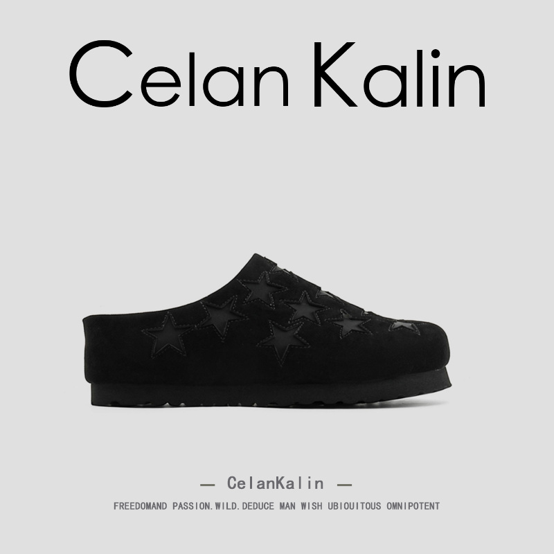 【虞书欣同款】CelanKalin女鞋