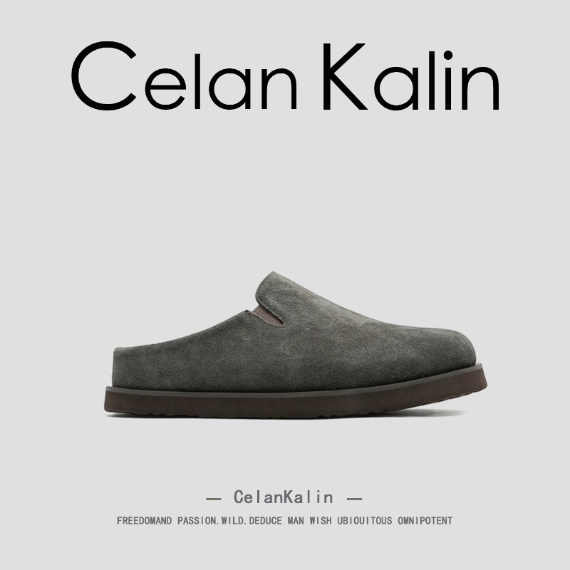 【虞书欣同款】CelanKalin女鞋