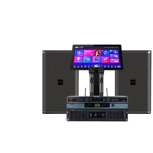 音响家庭ktvBMB卡拉OK