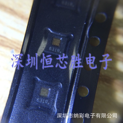 原厂供应HDC1080DMBR WSON-6湿度传感器芯片全新原装正品现货