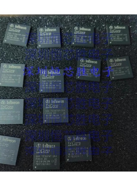 原厂供应SAK-TC397XP-256F300S BD 32位微控制器 - MCU全新原装