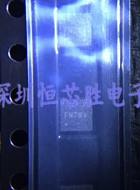 原厂供应SY6875ADBC SY6875A丝印FN电流限制开关全新原装正品现货