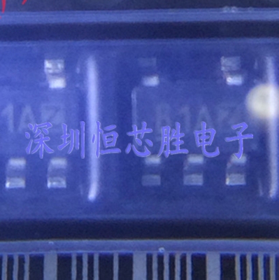 原厂供应XC6367B103MR丝印B1AZ切换DC-DC升压全新原装正品现货