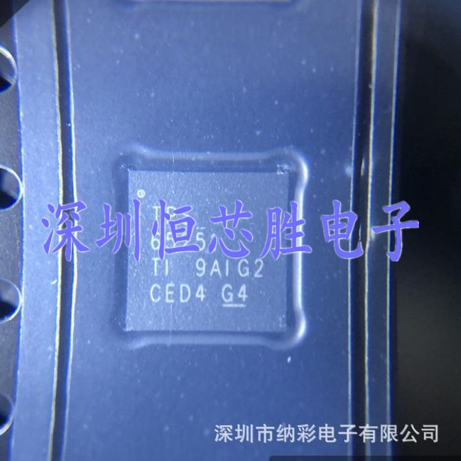 原厂供应TPS65251RHAR丝印TPS65251开关稳压器芯片全新原装现货
