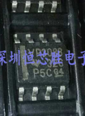 原厂供应SN65HVD3088EDR丝印VP3088接口驱动器收发器全新原装