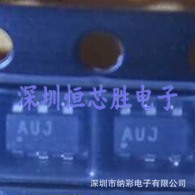 原厂供应TPS61071DDCR TPS61071丝印AUJ开关稳压器全新原装现货