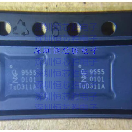原厂供应 PCA9555BS 接口-I/O扩展器 封装QFN24 全新原装IC