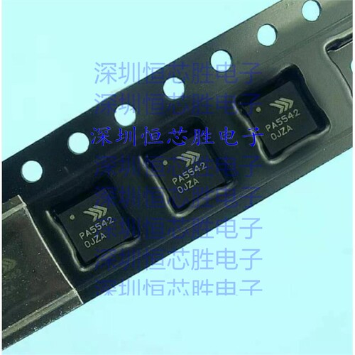 全新原装RFPA5542BTR13 R7F7016473AFP-C 射频放大器 封装QFN20