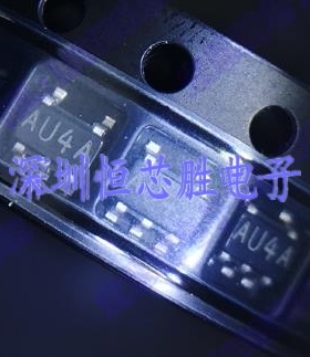 原厂供应LM7321MF LM7321MF/NOPB丝印AU4A运算放大器全新原装现货