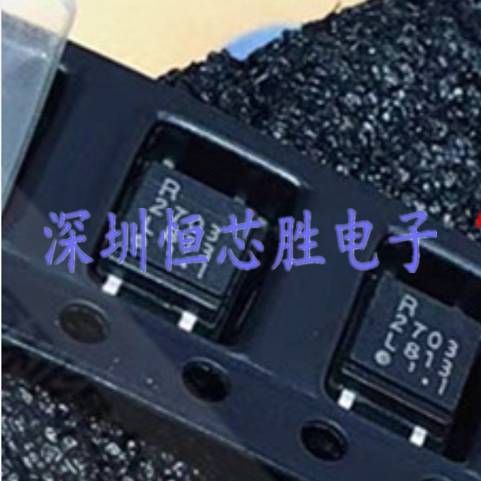 原厂供应PS2703-1-F3-A PS2701-1-F3-A(L)光电耦合器全新原装现货