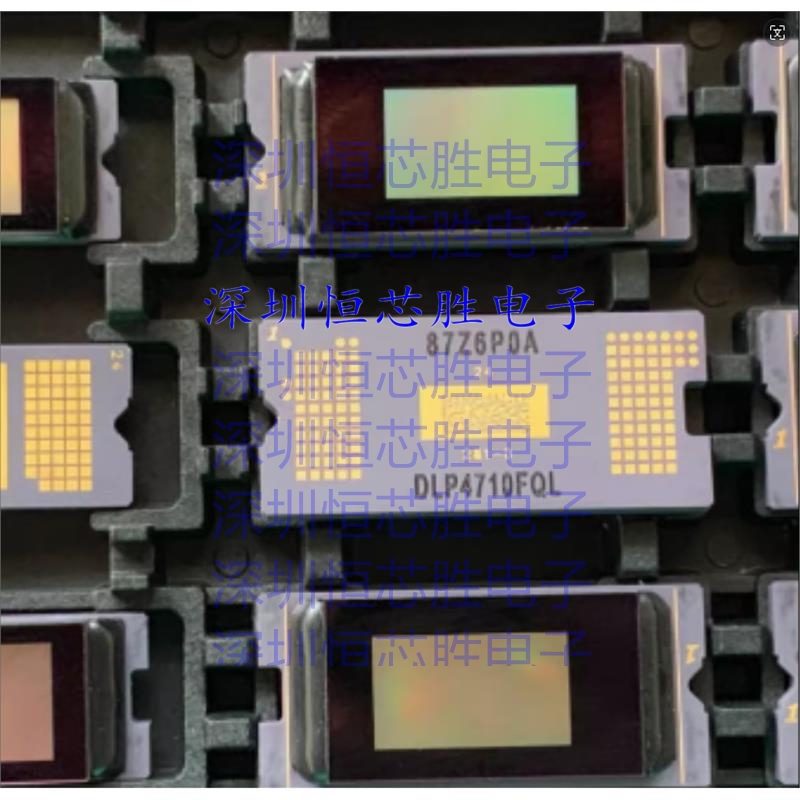 1191-403BC DLP4710FQL/4711FQL DLP3310AFQM DLP230NPAFQP 349-0