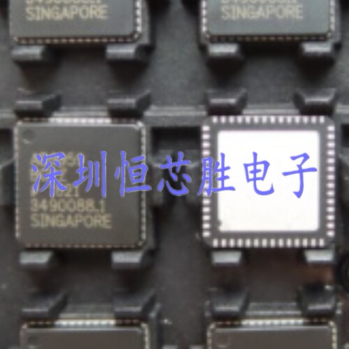 原厂供应AD9959BCPZ-REEL7数据频率合成器芯片全新原装正品现货