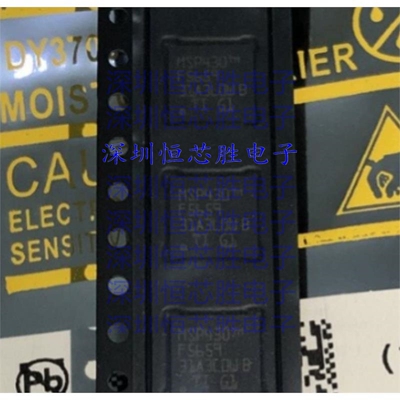 厂家直销MSP430F5659IZCAR 16位微控制器 - MCU全新原装IC