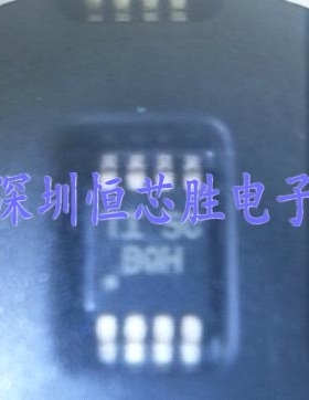 原厂供应INA200AIDGKR丝印BQH电流分流监控器芯片全新原装现货