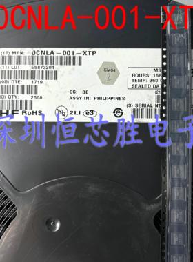 ON/安森美 0CNLA-001-XTP 全新原装现货