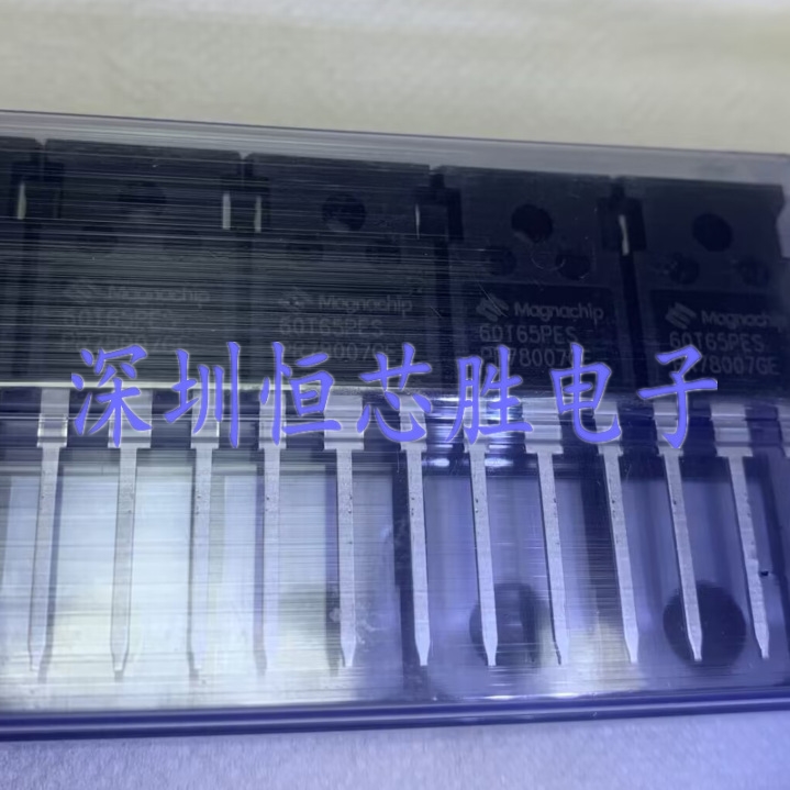 原厂供应MBQ60T65PES逆变焊机IGBT管60A650V全新原装现货