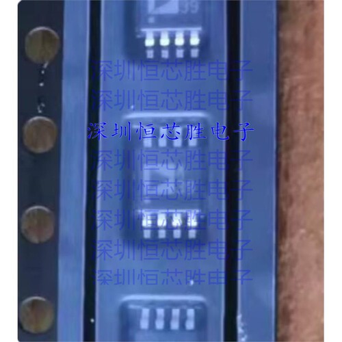 ADA4522-2ARMZ-R7 精密放大器 封装MSOP8   全新原装IC