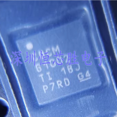 原厂供应CDCM61002RHBR丝印CDCM61002时钟发生器芯片全新原装