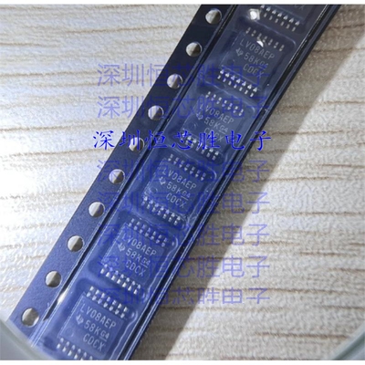 原厂供应SN74LV08AMPWREP 逻辑门全新原装进口IC