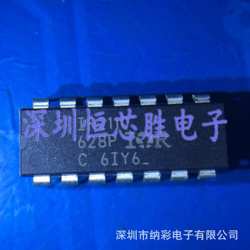 原厂供应IR2110PBF DIP14电桥驱动器芯片全新原装正品现货