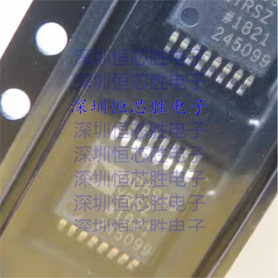 AD5933YRSZ-REEL7 数据采集ADC/DAC – 专业 封装SSOP16 全新IC