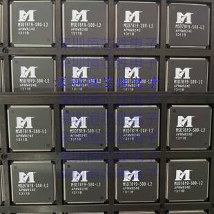 MSD7819-S00-L2 LQFP216 液晶芯片 全新原装 可直拍
