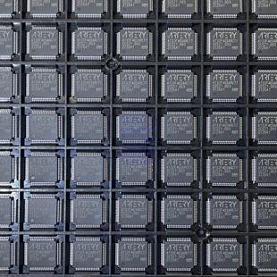 现货直拍 RGT6 雅特力AT32F403ARCT7替换STM32F103RCT6