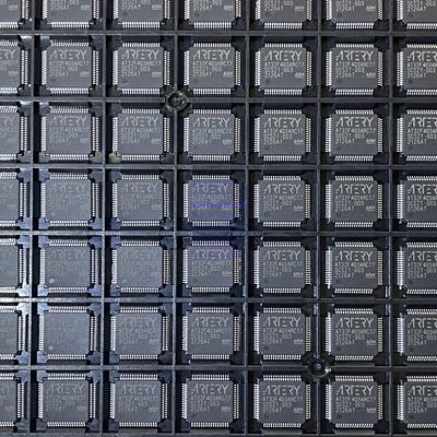 现货直拍 雅特力AT32F403ARCT7替换STM32F103RCT6\RGT6