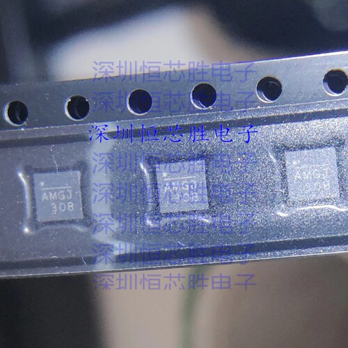原厂供应MP9943GQ-Z 开关稳压器 封装QFN-8 全新原装IC