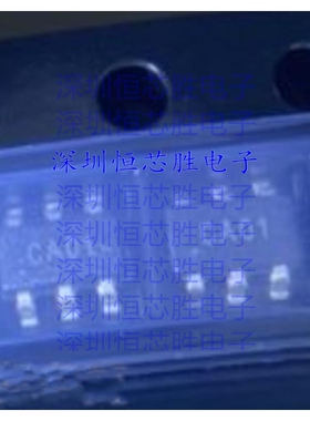 原厂供应MCP3421A0T-E/CH 模数转换器 - ADC 全新原装IC