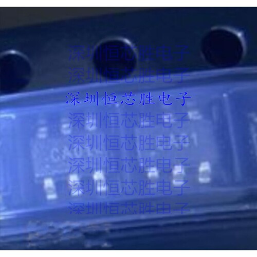 原厂供应MCP3421A0T-E/CH 模数转换器 - ADC 全新原装IC