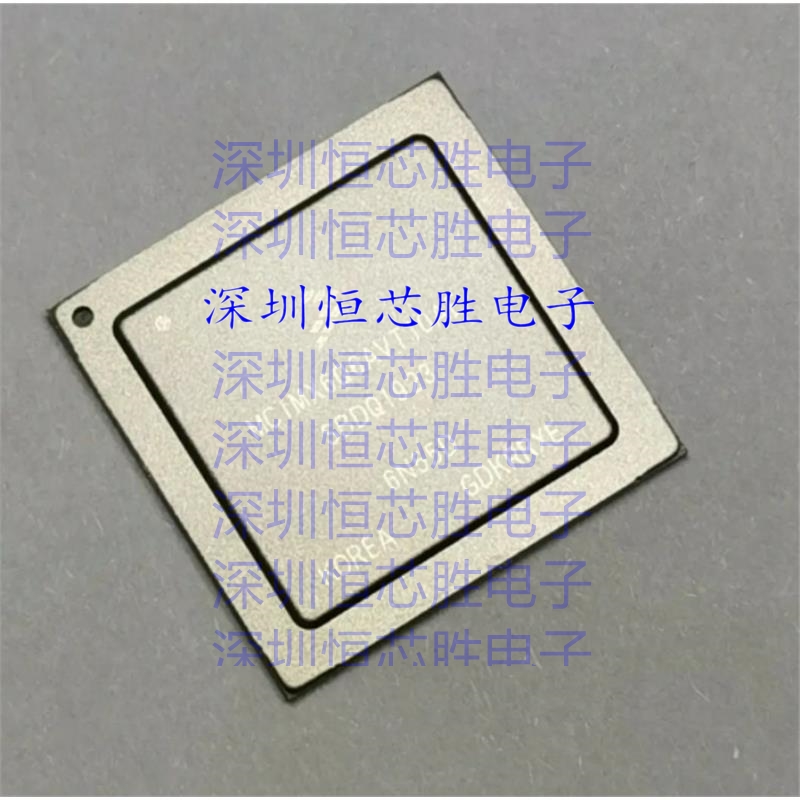 原厂供应MCIMX6Q6AVT10AD 处理器 - 专门应用 全新原装IC