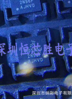 原厂供应MKL05Z32VFM4 QFN-32丝印M05R5V低功耗全新原装正品现货