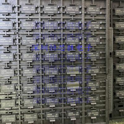K4B2G1646E-BCKO K4B2G1646E-BCK0 内存FBGA96 全新原装